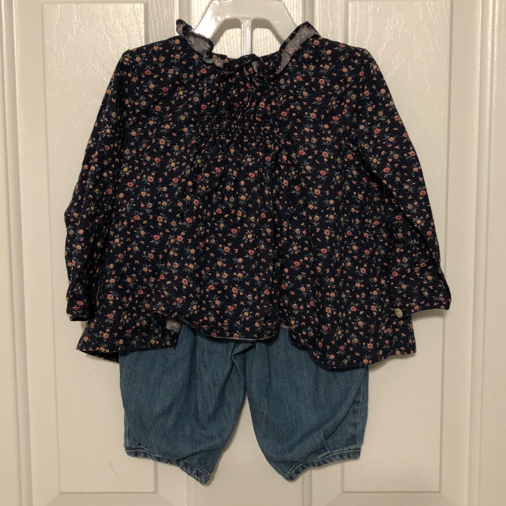 Ralph Lauren Bundle - 12M